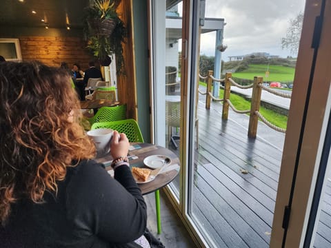 Cafe