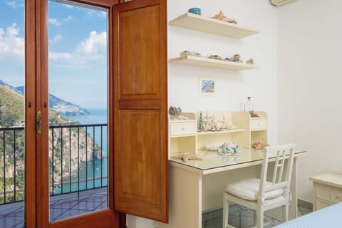 Exclusive House | 2 bedrooms, desk, iron/ironing board, free WiFi