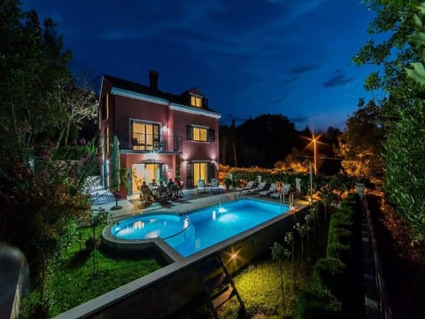 Villa (Five Bedroom Villa with Swimming pool) | Exterior