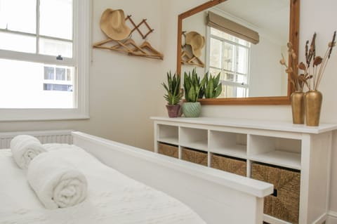 Classic Apartment, Non Smoking | 2 bedrooms, free WiFi