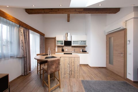 Deluxe Apartment | Private kitchen