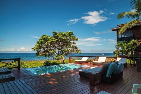 Sundeck