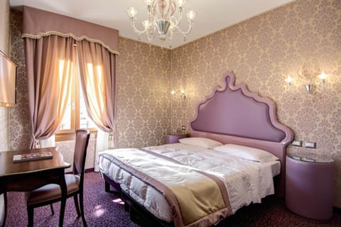 In-room safe, cribs/infant beds, rollaway beds, free WiFi