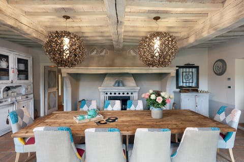 Villa | 7 bedrooms, Internet