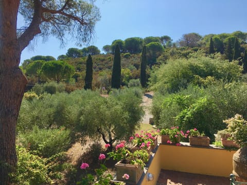 Villa | 4 bedrooms, Internet