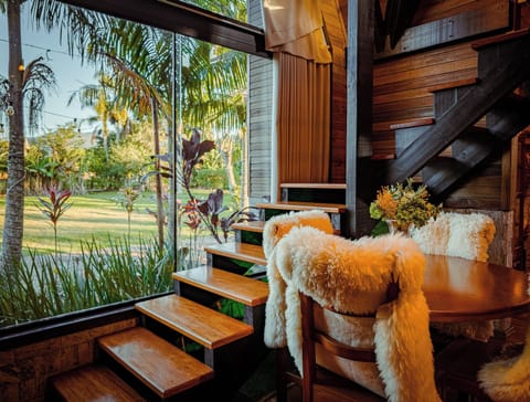 Chalet | Dining room