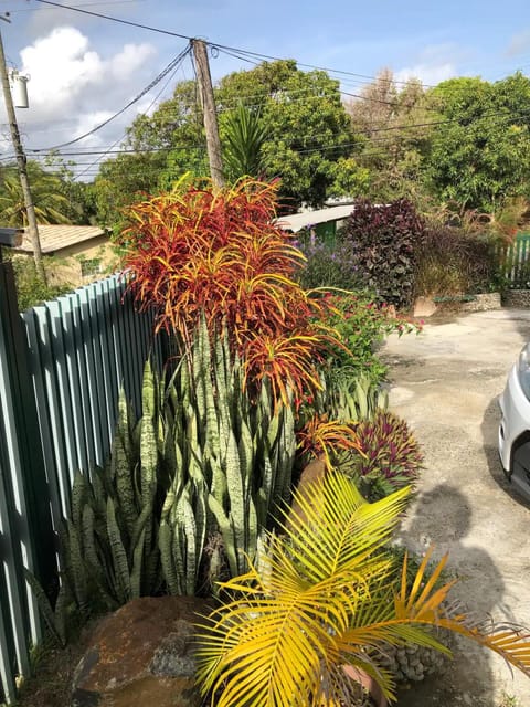 Apartment | Property grounds
