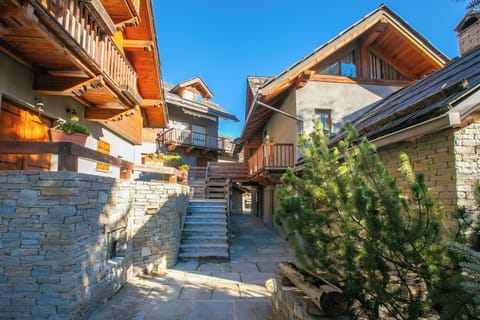 Family Studio, Mountain View (Fiori di Miele) | Exterior