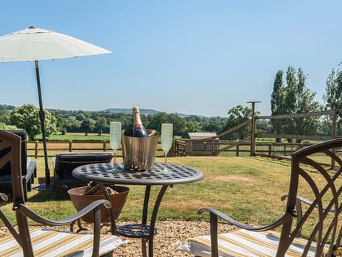 Cottage | Outdoor dining