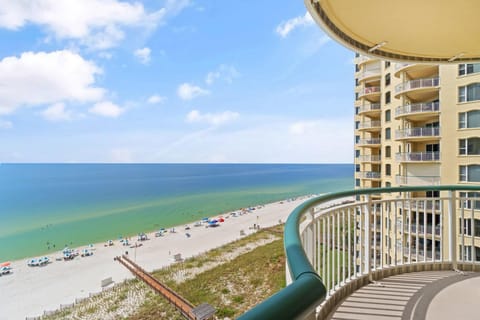 Condo, Multiple Beds (Beach Colony East 9C) | Property grounds