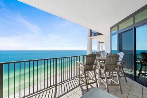 Condo, Multiple Beds (The Oasis at Orange Beach 2206 (Phoen) | Property grounds