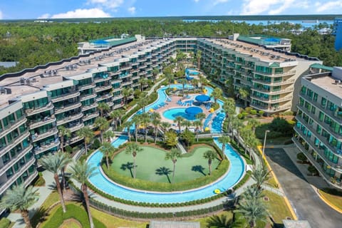 Condo, Multiple Beds (Phoenix on the Bay 1228) | Exterior