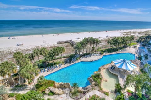 Condo, 1 King Bed with Sofa bed (Eden East 601) | Beach | On the beach