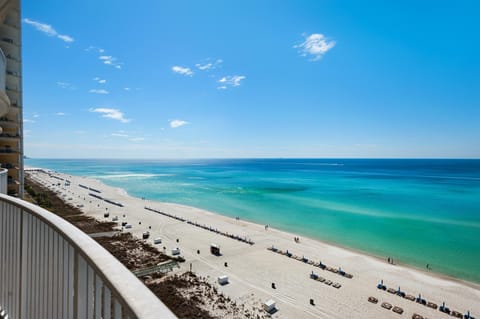 Condo, Multiple Beds (Ocean Villa 1101) | Beach | On the beach