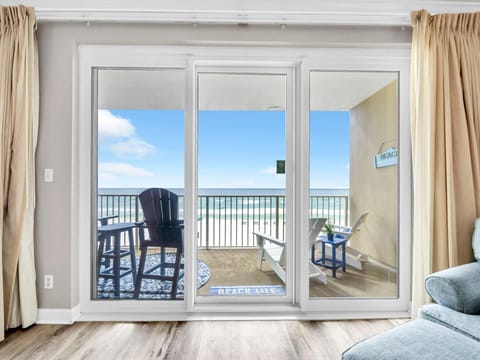 Condo, Multiple Beds (Grandview East 302 - Sandscape) | Interior