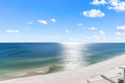 Condo, Multiple Beds (Palacio 1803) | Beach | On the beach