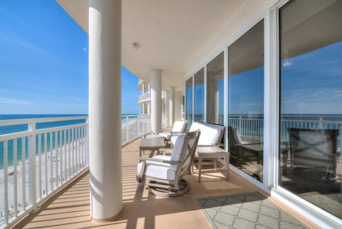 Condo, Multiple Beds (La Playa 902) | Property grounds
