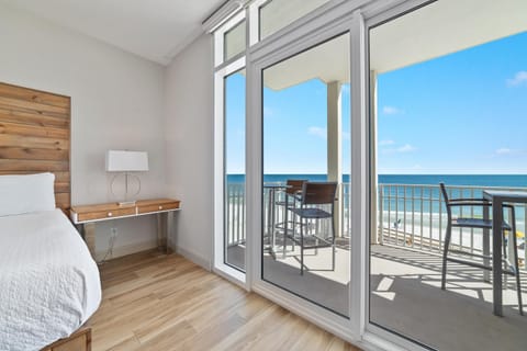 Condo, Multiple Beds (Vista Del Mar 206) | 3 bedrooms, iron/ironing board, WiFi