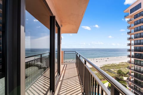 Condo, Multiple Beds (Seachase 905C) | Property grounds