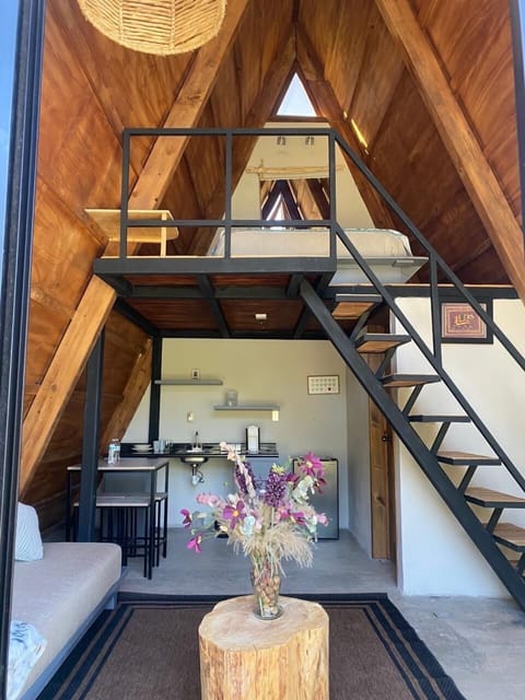 Deluxe Cabin | 1 bedroom, free WiFi