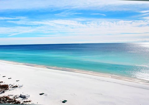 Condo, Multiple Beds (SunDestin 101) | Beach | On the beach
