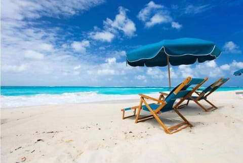 House, Multiple Beds (Villa Tuscana) | Beach