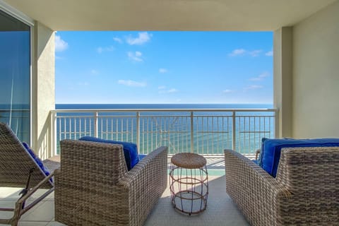 Condo, Multiple Beds (Indigo West 1802) | Property grounds