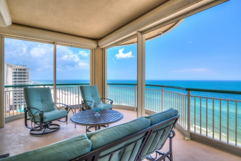 Condo, Multiple Beds (Beach Colony West 12B) | Property grounds