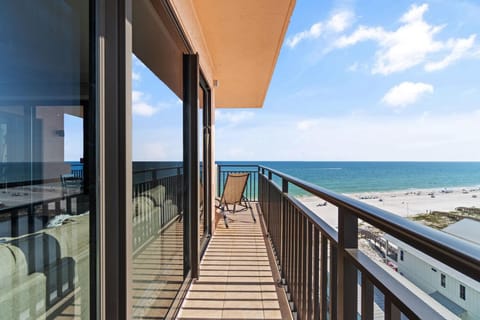 Condo, Multiple Beds (Seachase 905W) | Property grounds
