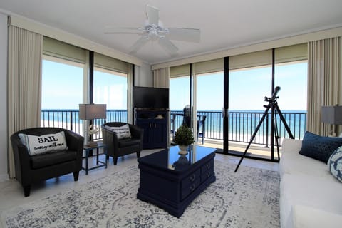 Condo, Multiple Beds (Lei Lani 301T) | Living area | TV