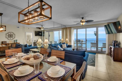 Condo, Multiple Beds (Leeward Key 905- Suite Sea-Cret) | Dining
