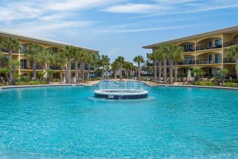 Condo, Multiple Beds (Adagio F205) | Pool | Outdoor pool