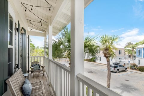 House, Multiple Beds (Four Fish Bungalow 155) | Property grounds