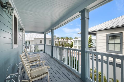 House, 2 Queen Beds (Sunset Serenade) | Property grounds