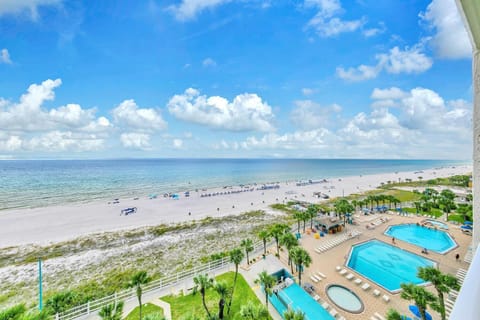 Condo, Multiple Beds (The Summit 928) | Pool | Outdoor pool