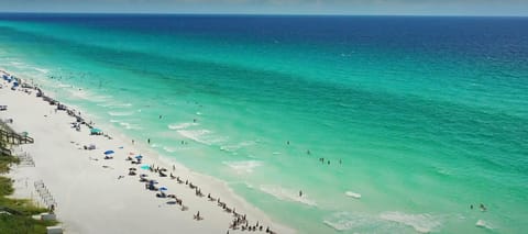 Condo, Multiple Beds (Gulf Place Residences 109) | Beach