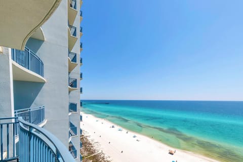 Condo, Multiple Beds (Sterling Breeze 1204) | Property grounds