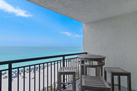 Condo, 1 King Bed with Sofa bed (SunDestin 1008) | Property grounds
