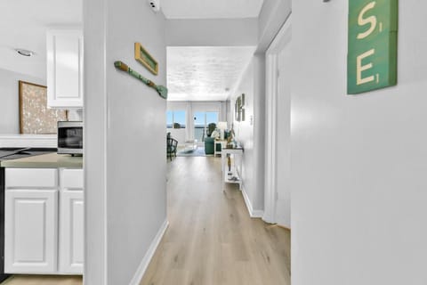 Condo, Multiple Beds (Pinnacle Port C1-502) | Interior