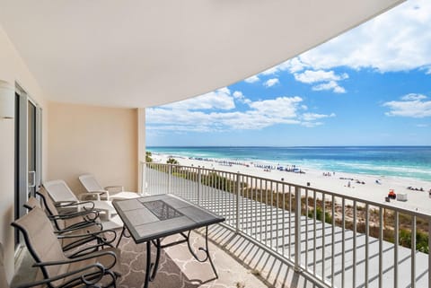 Condo, Multiple Beds (Twin Palms 402) | Property grounds