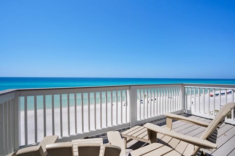House, Multiple Beds (Summer Haven B- Cast a Waves) | Property grounds