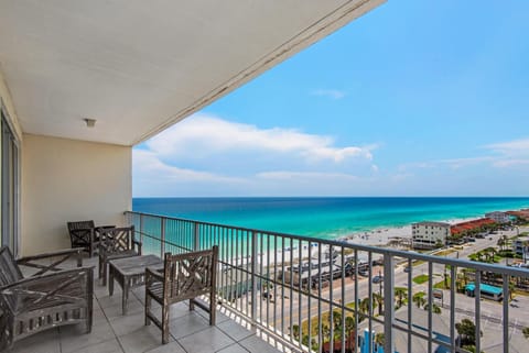 Condo, Multiple Beds (Leeward Key 1201) | Property grounds