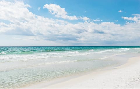 House, Multiple Beds (Bluebonnet by the Beach) | Beach
