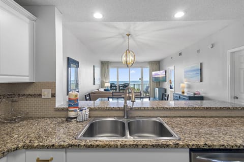 Condo, Multiple Beds (Leeward Key 405) | Interior