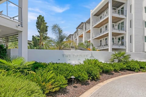 Condo, Multiple Beds (The Pointe 1-134) | Exterior