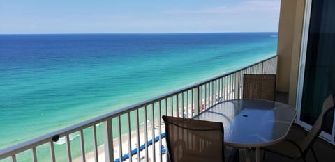 Condo, Multiple Beds (Grandview East 1401) | Property grounds