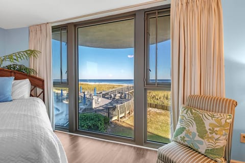 Condo, Multiple Beds (Perdido Towers West 107) | 2 bedrooms, iron/ironing board, WiFi