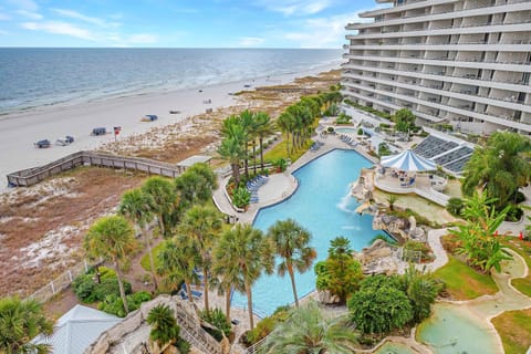 Condo, Multiple Beds (Eden East 604) | Pool | Indoor pool