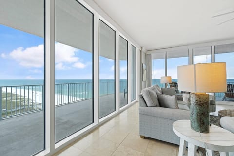 Condo, Multiple Beds (Mediterranean East 1101) | Interior