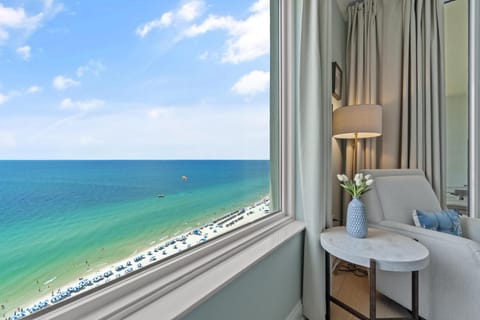 Condo, Multiple Beds (Indigo East 1802) | Interior